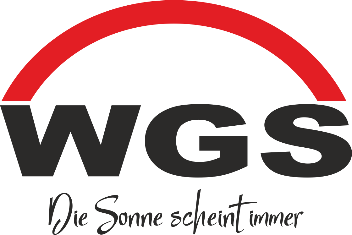 WGS SONNENSCHUTZ - Logo